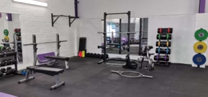 Inspire Gym and Fitness Norwich