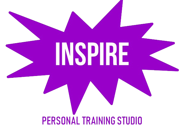 Inspire Personal Training Studio logo