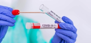PreOp Covid and Blood Test